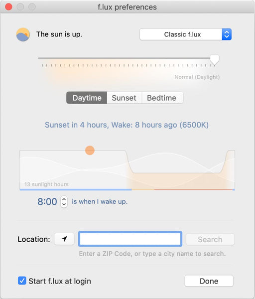 gafas naranjas para dormir para computadora gafas bloqueadoras de luz azul