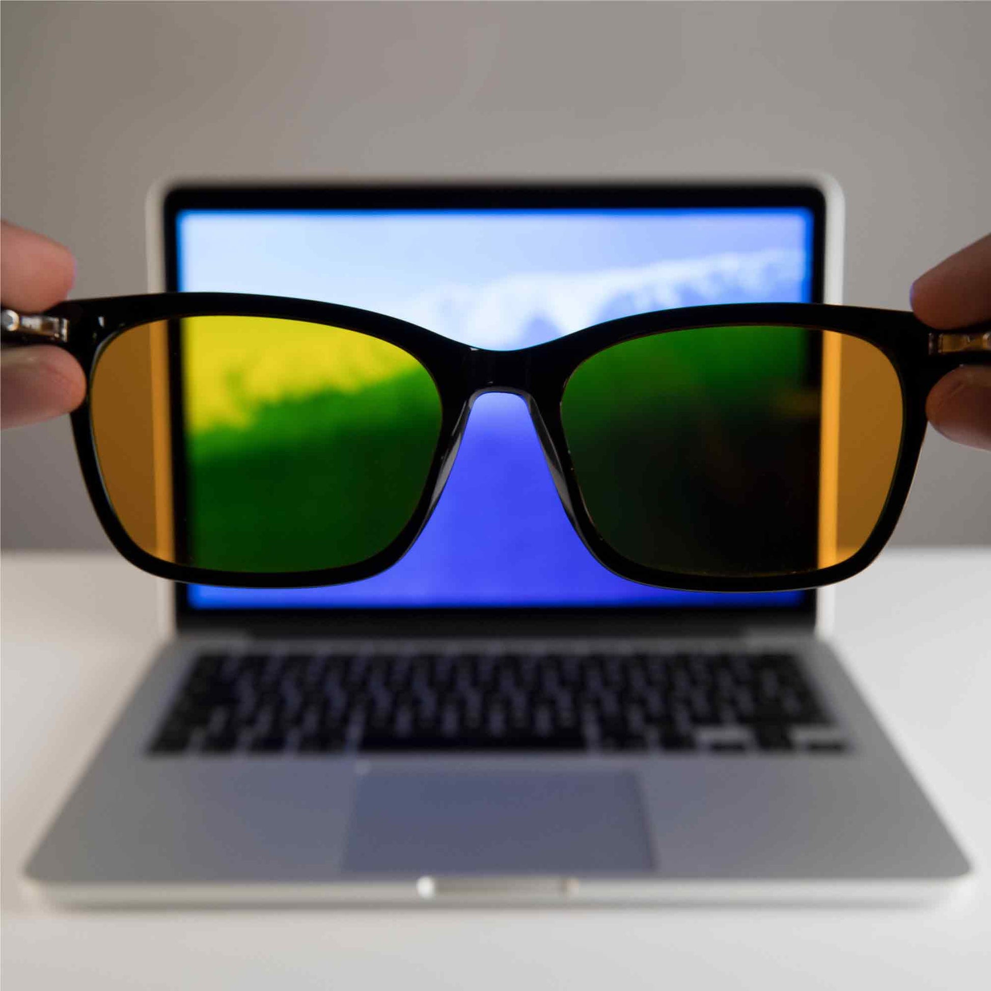 red lens nighttime blue light blocking glasses for women orange glasses block blue light