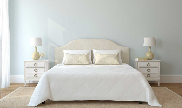 Set the bedroom temperture low for better sleep