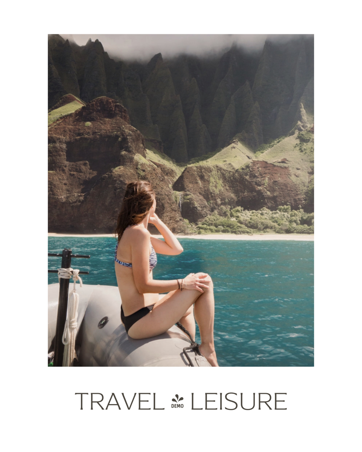 Travel & Lifestyle Content Creator Dani The Explorer (16)